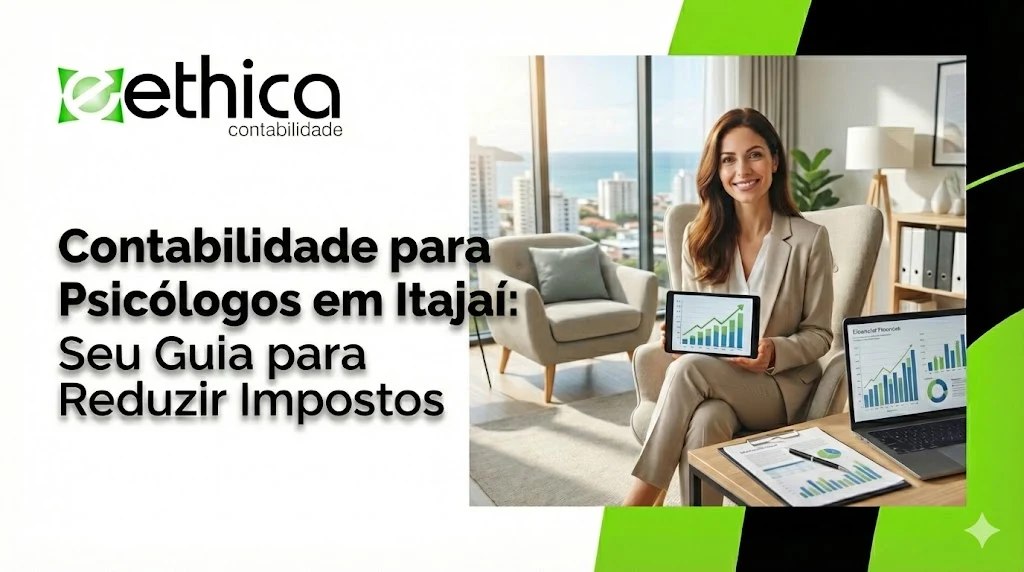 Contabilidade para psicólogos