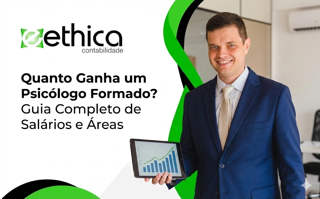 Quanto ganha um psicólogo